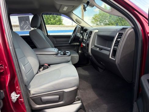Used 2017 RAM 1500 ST w/ SXT Appearance Group AWD/4WD image 23