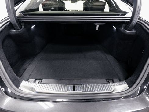 Used 2023 Mercedes-Benz S 580e 4MATIC Sedan image 35