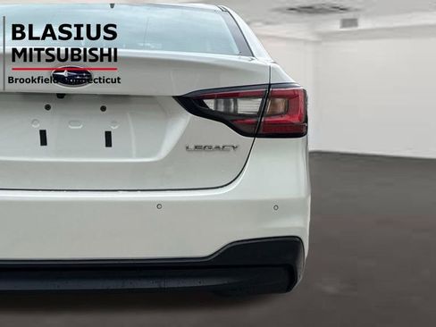 Used 2023 Subaru Legacy Limited image 36