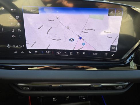 New 2026 Audi A6 Prestige image 17