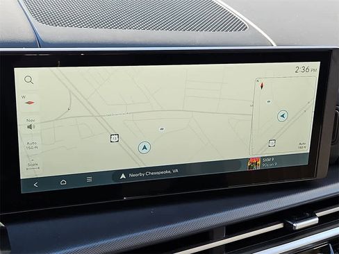 New 2026 Hyundai Santa Fe XRT image 13