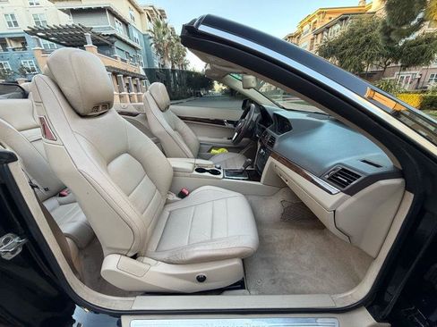 Used 2013 Mercedes-Benz E 550 Cabriolet image 37