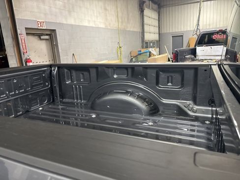 New 2026 Ford F350 XL w/ STX Appearance Package image 23