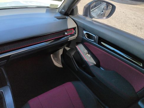 Used 2022 Honda Civic Si image 17