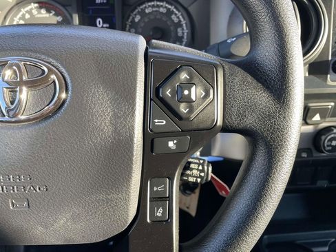 Used 2023 Toyota Tacoma SR w/ SR Convenience Package image 33