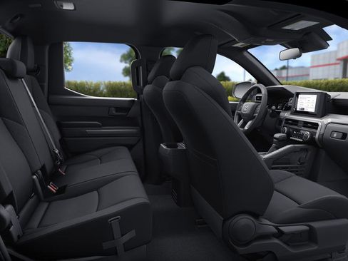 New 2026 Toyota Tacoma SR5 image 21