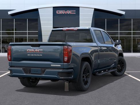 New 2026 GMC Sierra 1500 Elevation w/ Elevation Premium Package image 4