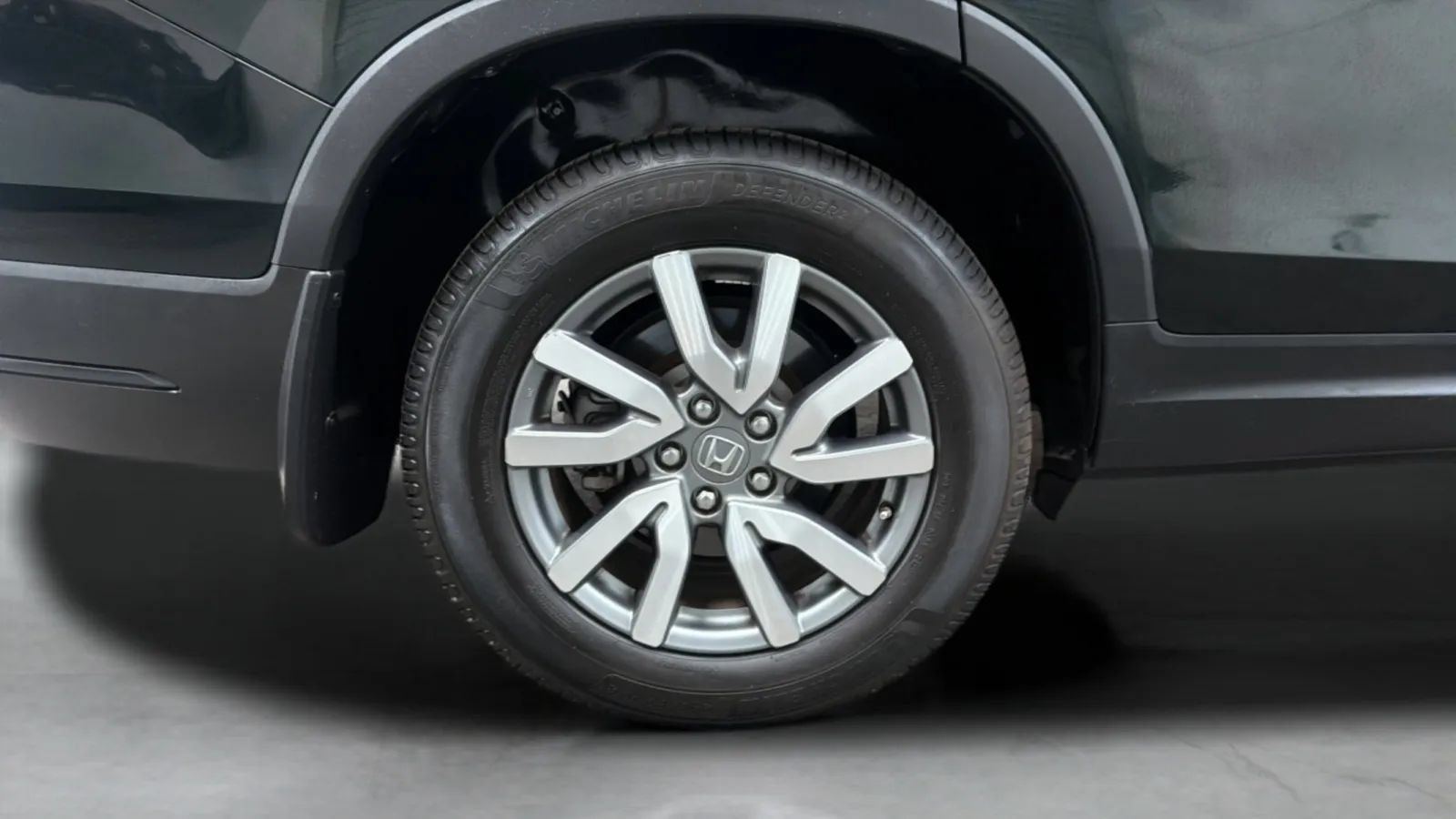 Used 2020 Honda Pilot EX-L image 27