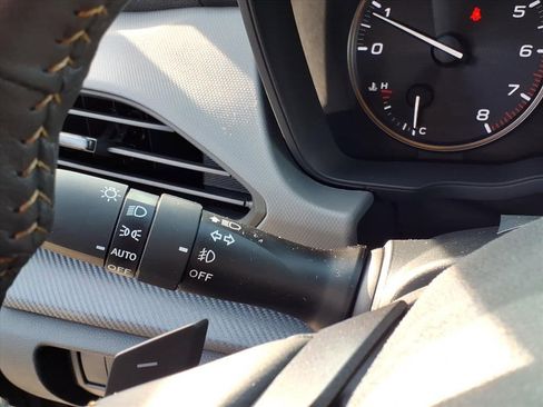 New 2026 Subaru Crosstrek 2.5i Wilderness image 17