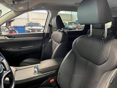 Used 2025 Hyundai Palisade SEL AWD/4WD image 23