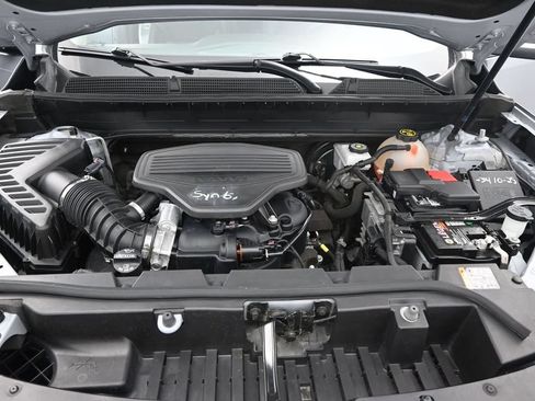 Used 2022 GMC Acadia AT4 AWD/4WD image 14