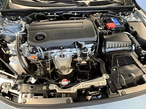 New 2026 Honda Civic Sport image 12