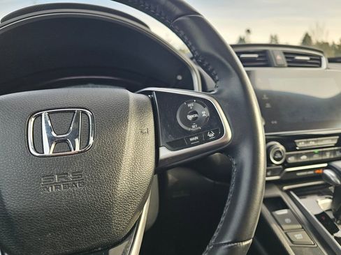 Used 2017 Honda CR-V EX-L image 31