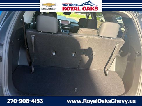 Used 2024 Hyundai Palisade SEL AWD/4WD image 28