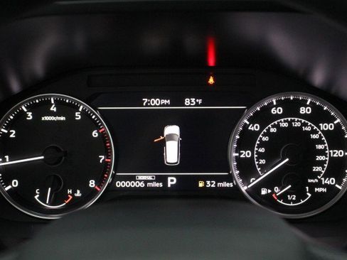 New 2026 Mitsubishi Outlander ES AWD/4WD image 11