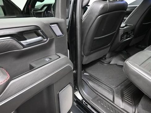 Used 2024 GMC Sierra 1500 AT4X AWD/4WD image 18