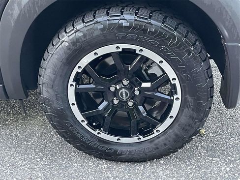 Certified 2024 Nissan Pathfinder Rock Creek image 10