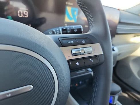 New 2026 Hyundai Kona SEL Sport image 16