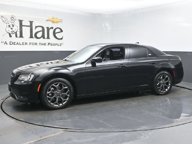 Used 2016 Chrysler 300 S AWD/4WD image 34