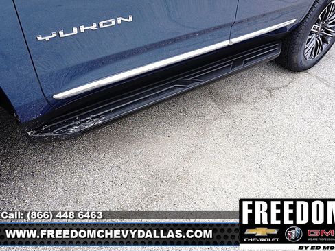 New 2026 GMC Yukon Elevation image 44