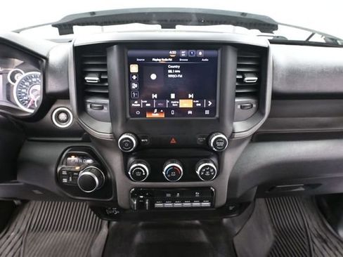 Used 2022 RAM 2500 Tradesman AWD/4WD image 32