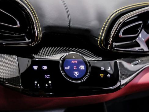 Used 2024 Ferrari Purosangue AWD/4WD image 27