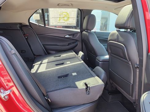 New 2026 Buick Encore GX Sport Touring w/ Advanced Technology Package image 44