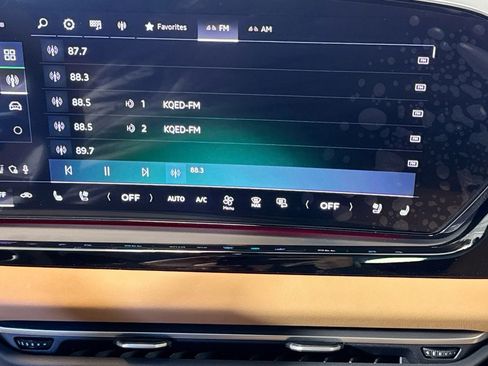 New 2025 Audi A5 2.0T Prestige image 13