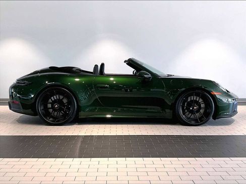 New 2026 Porsche 911 Carrera GTS RWD image 8