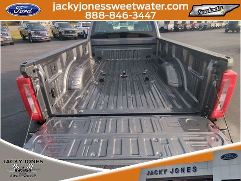 Certified 2024 Ford F350 XL image 27