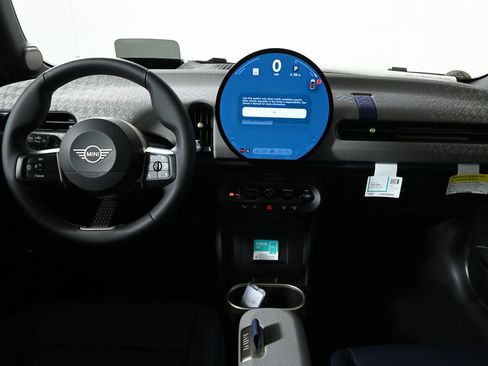 New 2026 MINI Cooper S FWD image 17