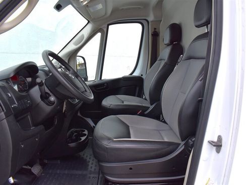 Used 2021 RAM ProMaster 1500 FWD image 10