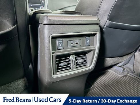 Used 2019 Nissan Murano SL image 24