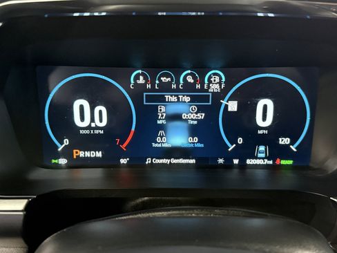 Used 2021 Ford F150 Platinum w/ Equipment Group 701A High AWD/4WD image 10