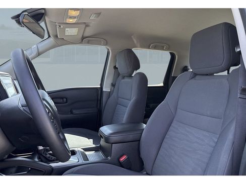 Used 2022 Nissan Frontier S w/ Technology Package RWD image 13
