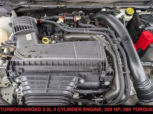 Used 2023 Lincoln Corsair Reserve w/ Equipment Group 201A image 20