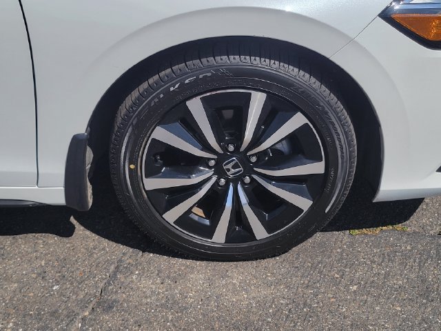 Used 2023 Honda Civic EX-L image 6