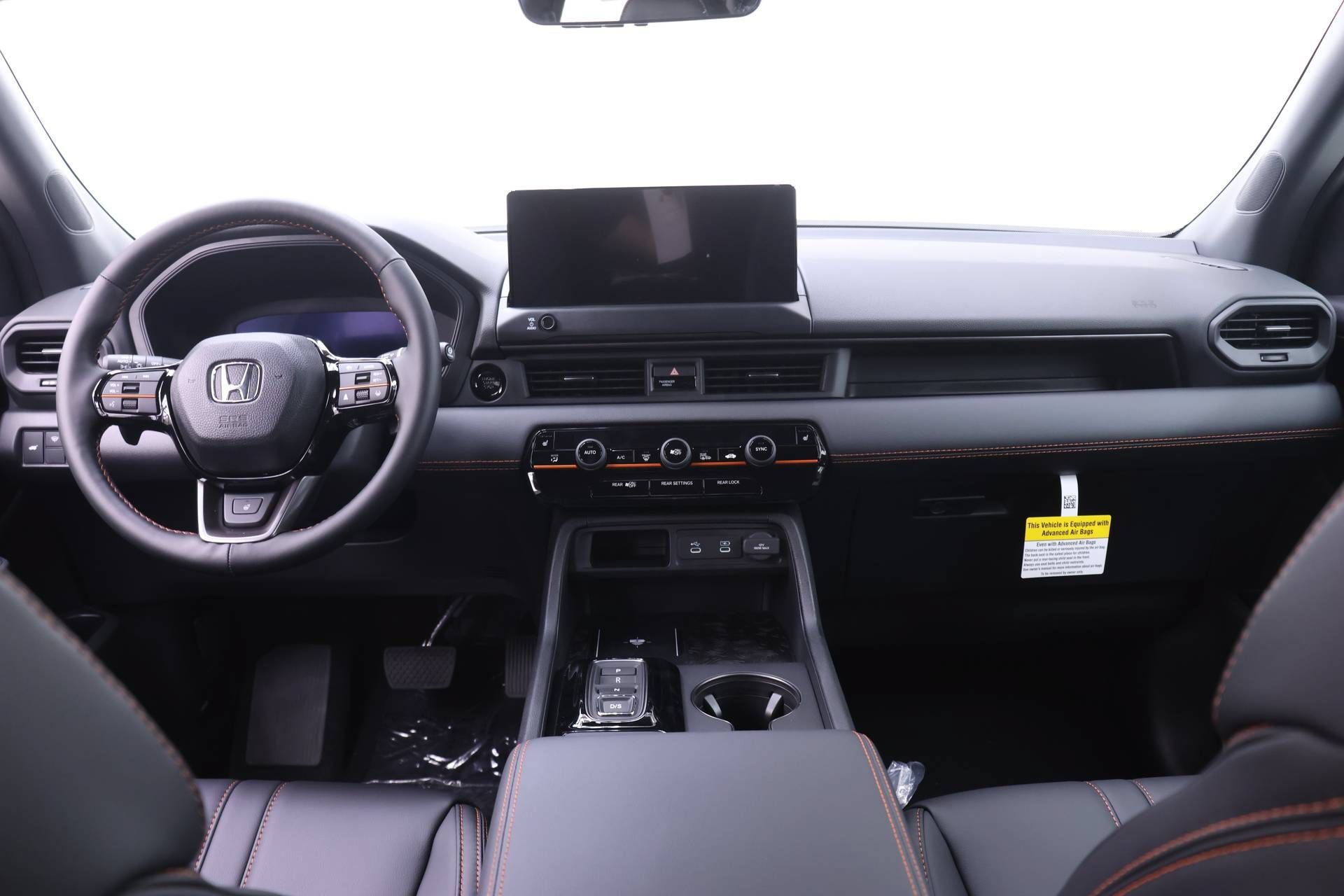 Used 2026 Honda Pilot TrailSport image 5