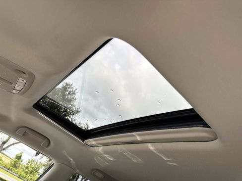 Used 2023 INFINITI QX80 Premium Select w/ Cargo Package image 29