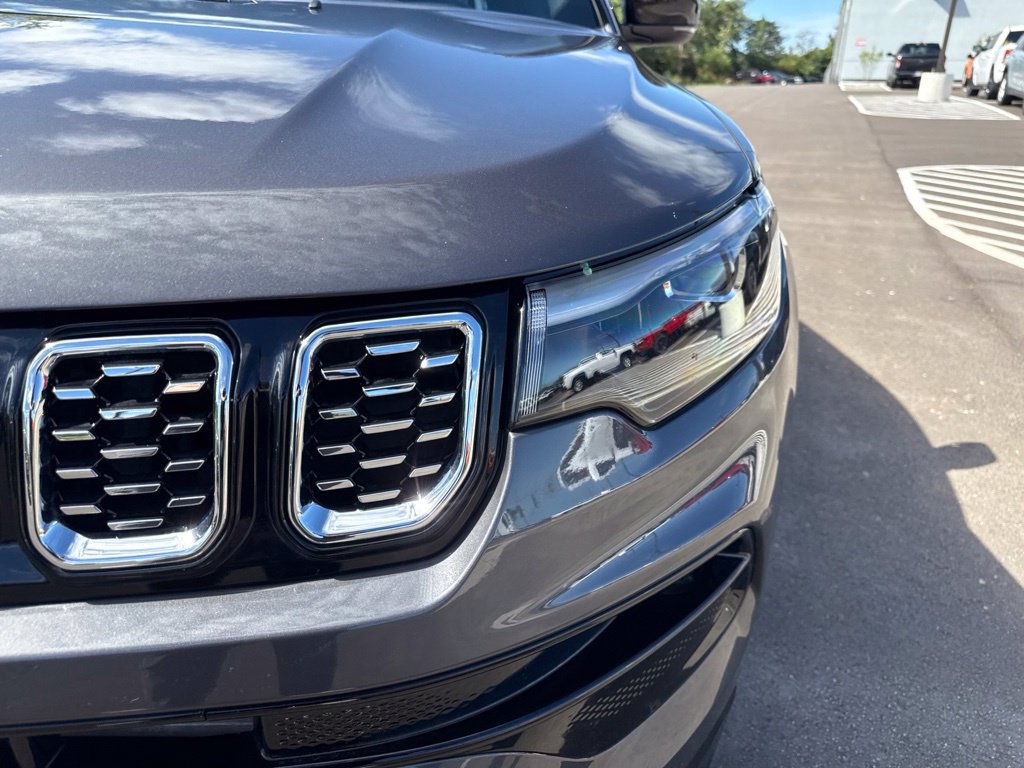 Used 2024 Jeep Compass Limited w/ Elite Group AWD/4WD image 10