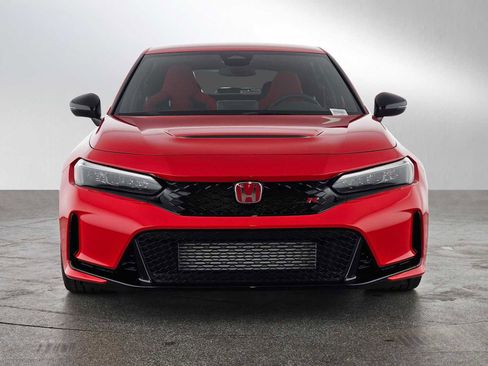 New 2025 Honda Civic Type R image 8