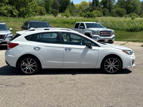Used 2019 Subaru Impreza 2.0i Limited AWD/4WD image 8