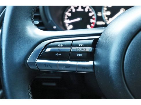 Used 2023 MAZDA MAZDA3 s image 18