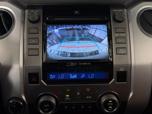 Used 2019 Toyota Tundra 1794 Edition AWD/4WD image 22