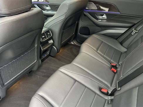 Certified 2025 Mercedes-Benz GLE 350 4MATIC image 14