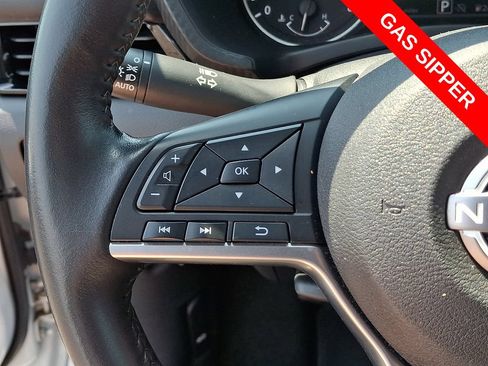 Used 2024 Nissan Sentra SV w/ All-Weather Package FWD image 20