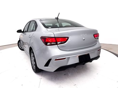Used 2023 Kia Rio LX FWD image 6