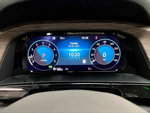 New 2026 Volkswagen Atlas SEL Premium R-Line image 19