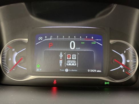 Used 2024 Honda Passport Black Edition image 44