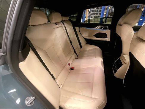 Certified 2025 BMW i4 eDrive40 w/ Premium Package image 19